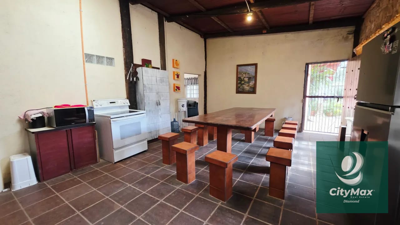 Casa de Descanso en Venta Aldea Las Flores Sumpango — Casa en Venta en Sumpango, Sacatepéquez — foto 13 de 16