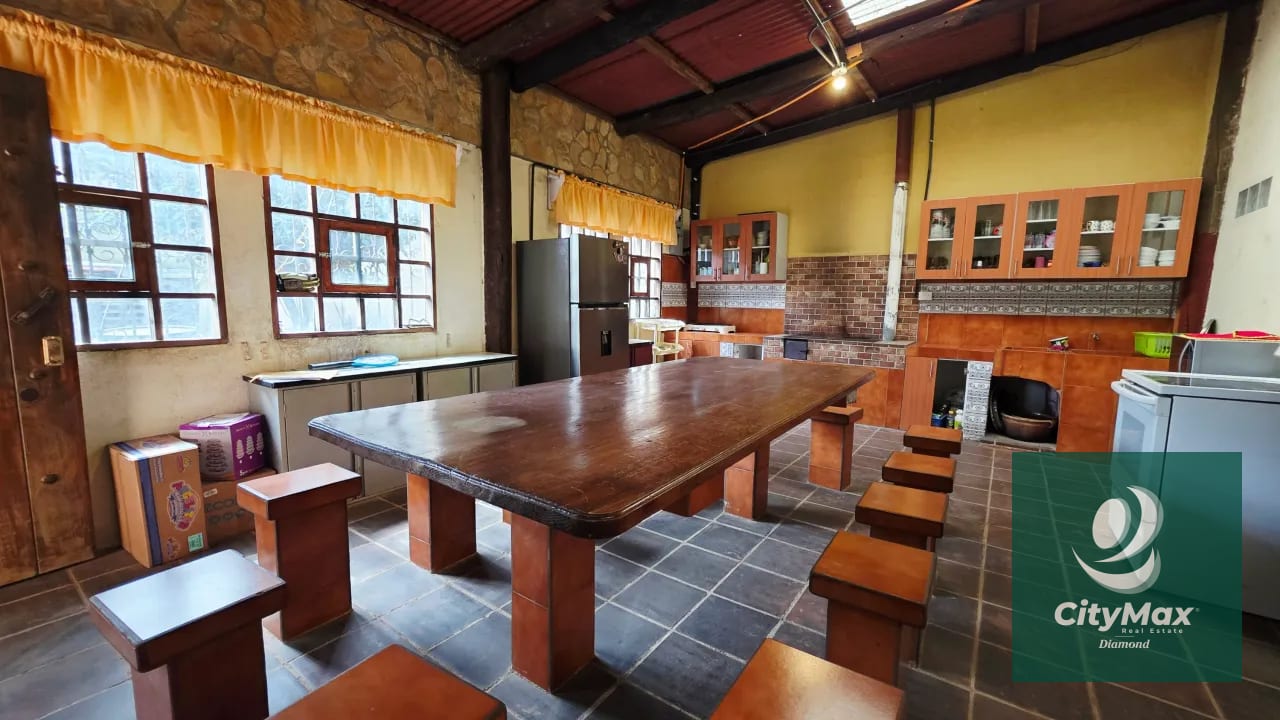 Casa de Descanso en Venta Aldea Las Flores Sumpango — Casa en Venta en Sumpango, Sacatepéquez — foto 12 de 16