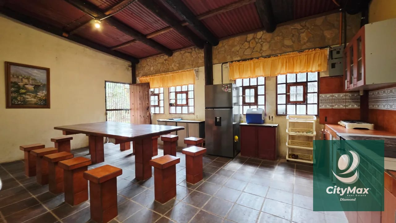 Casa de Descanso en Venta Aldea Las Flores Sumpango — Casa en Venta en Sumpango, Sacatepéquez — foto 14 de 16