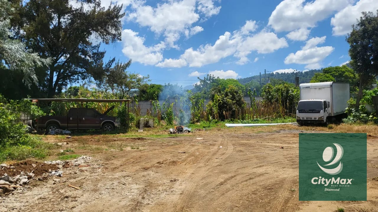 Terreno Comercial en Renta San Andres Chimaltenango — Terreno en Alquiler en San Andrés Itzapa, Chimaltenango — foto 4 de 12