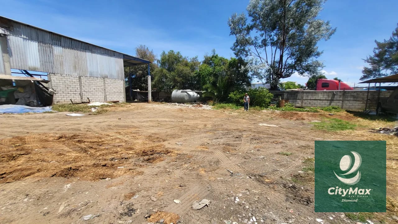 Terreno Comercial en Renta San Andres Chimaltenango — Terreno en Alquiler en San Andrés Itzapa, Chimaltenango — foto 11 de 12