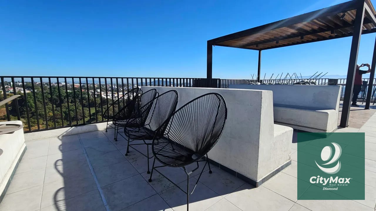 Apartamento Económico en Venta en Zona 10 Mixco — Apartamento en Venta en Zona 10 Mixco, Guatemala, Ciudad — foto 11 de 11
