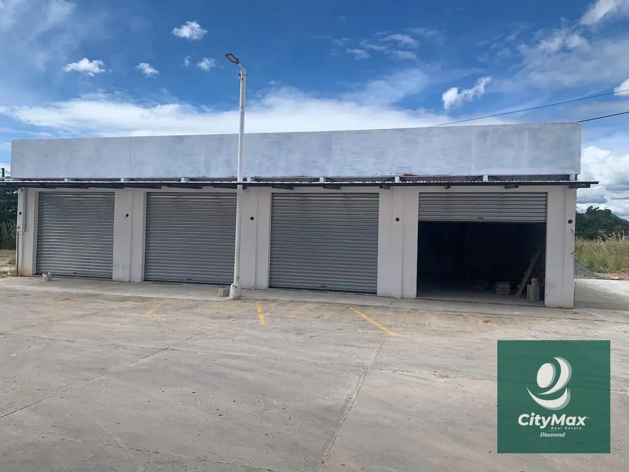 Local de 80m² en renta en Plaza en Carretera a Jutiapa — Local en Alquiler en Jutiapa, Jutiapa — foto 7 de 14