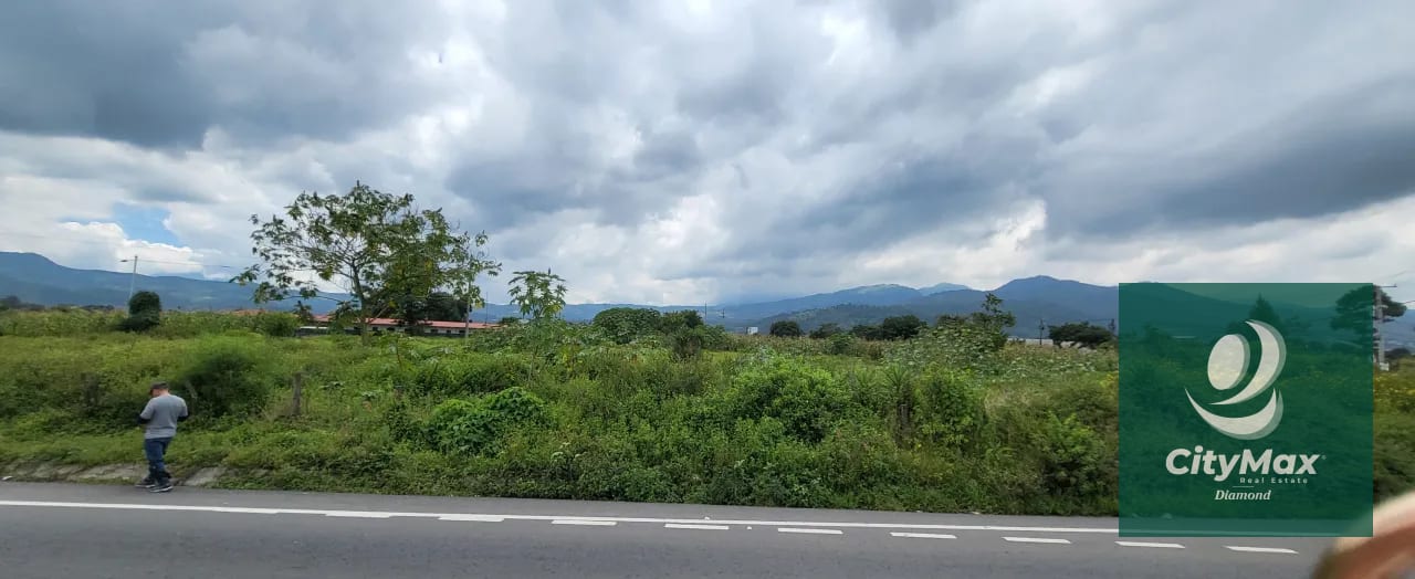 Terreno Comercial en Renta en Libramiento Chimaltenango — Terreno en Alquiler en Chimaltenango, Chimaltenango — foto 1 de 16