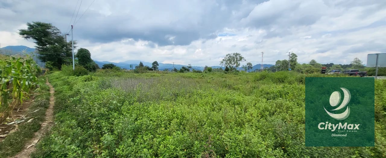 Terreno Comercial en Renta en Libramiento Chimaltenango — Terreno en Alquiler en Chimaltenango, Chimaltenango — foto 3 de 16