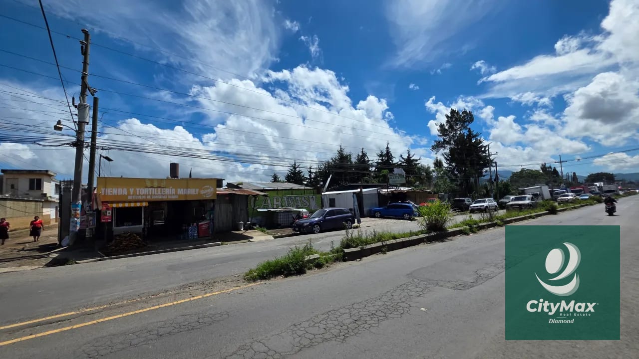 Terreno comercial en renta en Chimaltenango — Terreno en Alquiler en Chimaltenango, Chimaltenango — foto 8 de 8