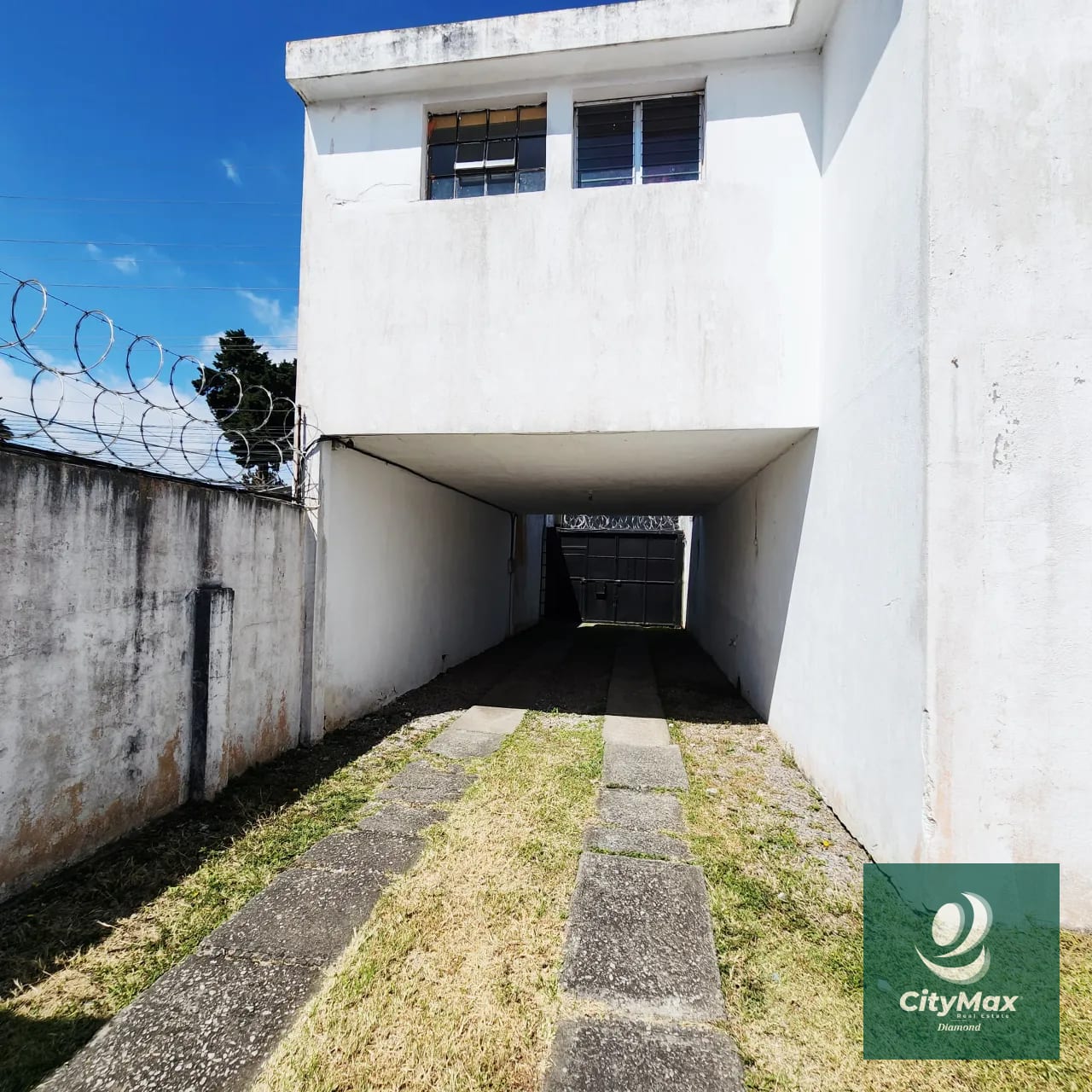 Propiedad con 2 Casas Venta Carretera a San Jose Pinula — Casa en Venta en San José Pinula, Guatemala, Ciudad — foto 14 de 16