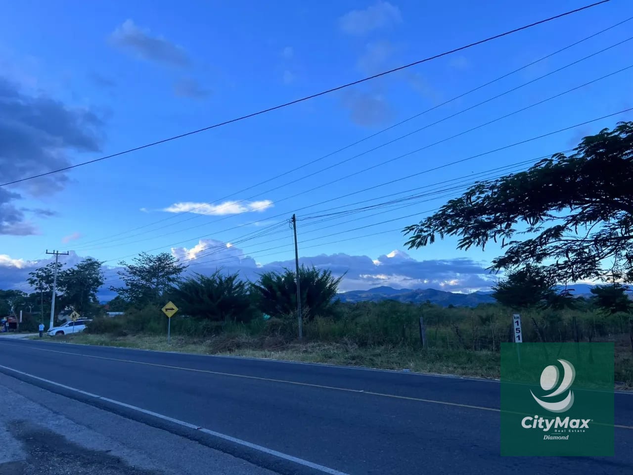 Terreno Comercial en Renta Sobre Carretera a Jalapa — Terreno en Alquiler en Jalapa, Jalapa — foto 6 de 15