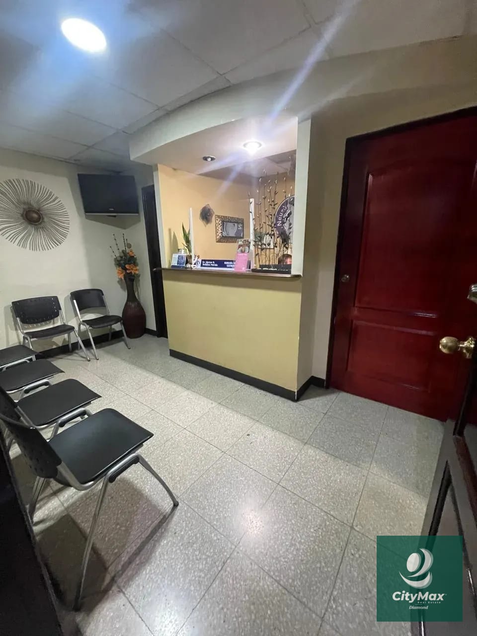 Clínica Médica en Renta en Edificio Medico Zona 15 — Oficina en Alquiler en Multimedica, Zona 15, Guatemala, Ciudad — foto 2 de 8