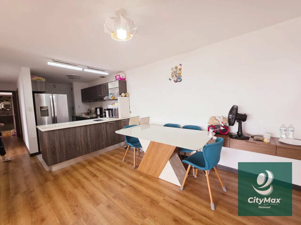 Apartamento en Venta en DiFiori Zona 7 Guatemala — Apartamento en Venta en Di Fiori, Zona 7, Guatemala, Ciudad — foto 3 de 16