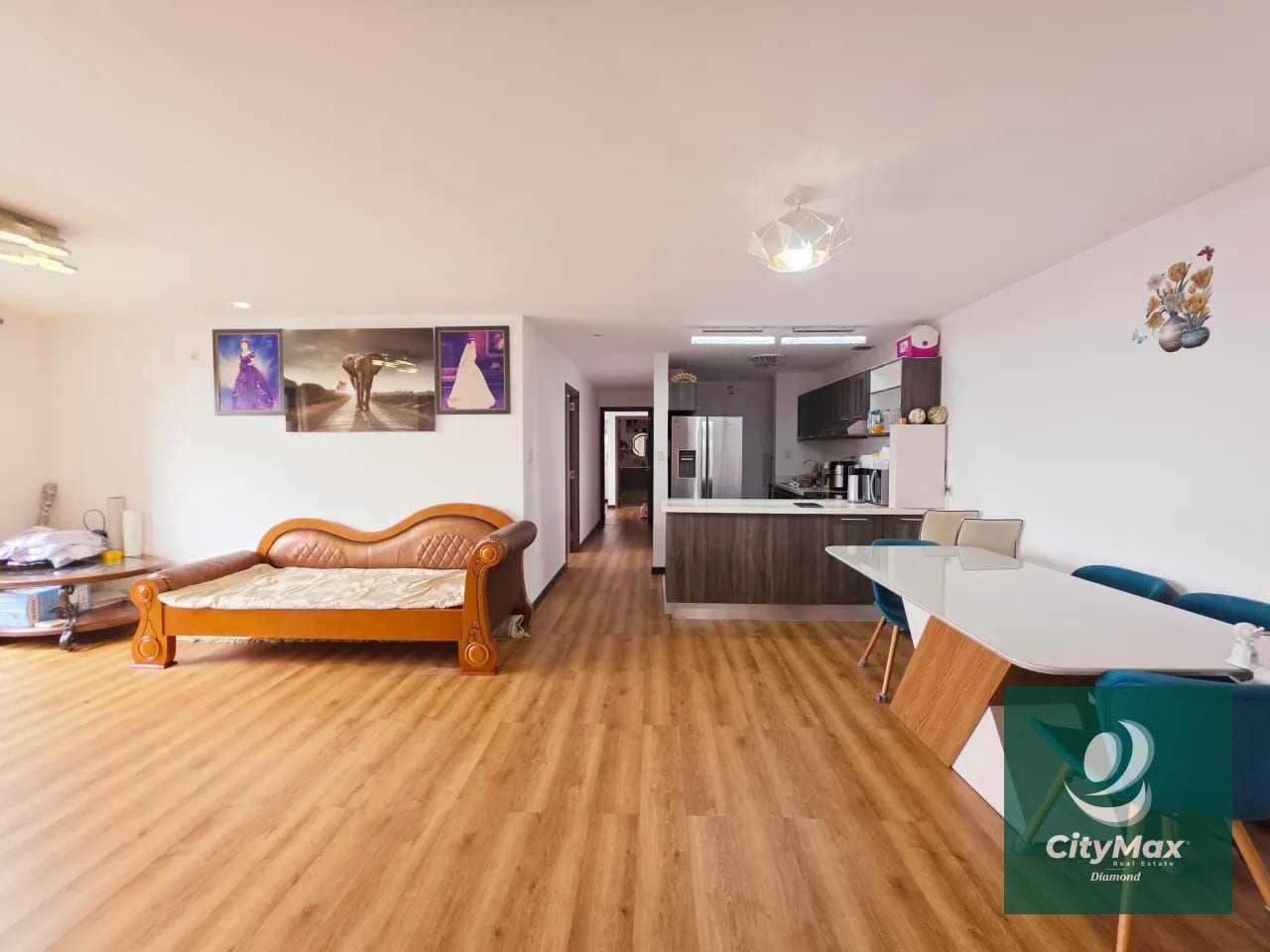 Apartamento en Venta en DiFiori Zona 7 Guatemala — Apartamento en Venta en Di Fiori, Zona 7, Guatemala, Ciudad — foto 1 de 16