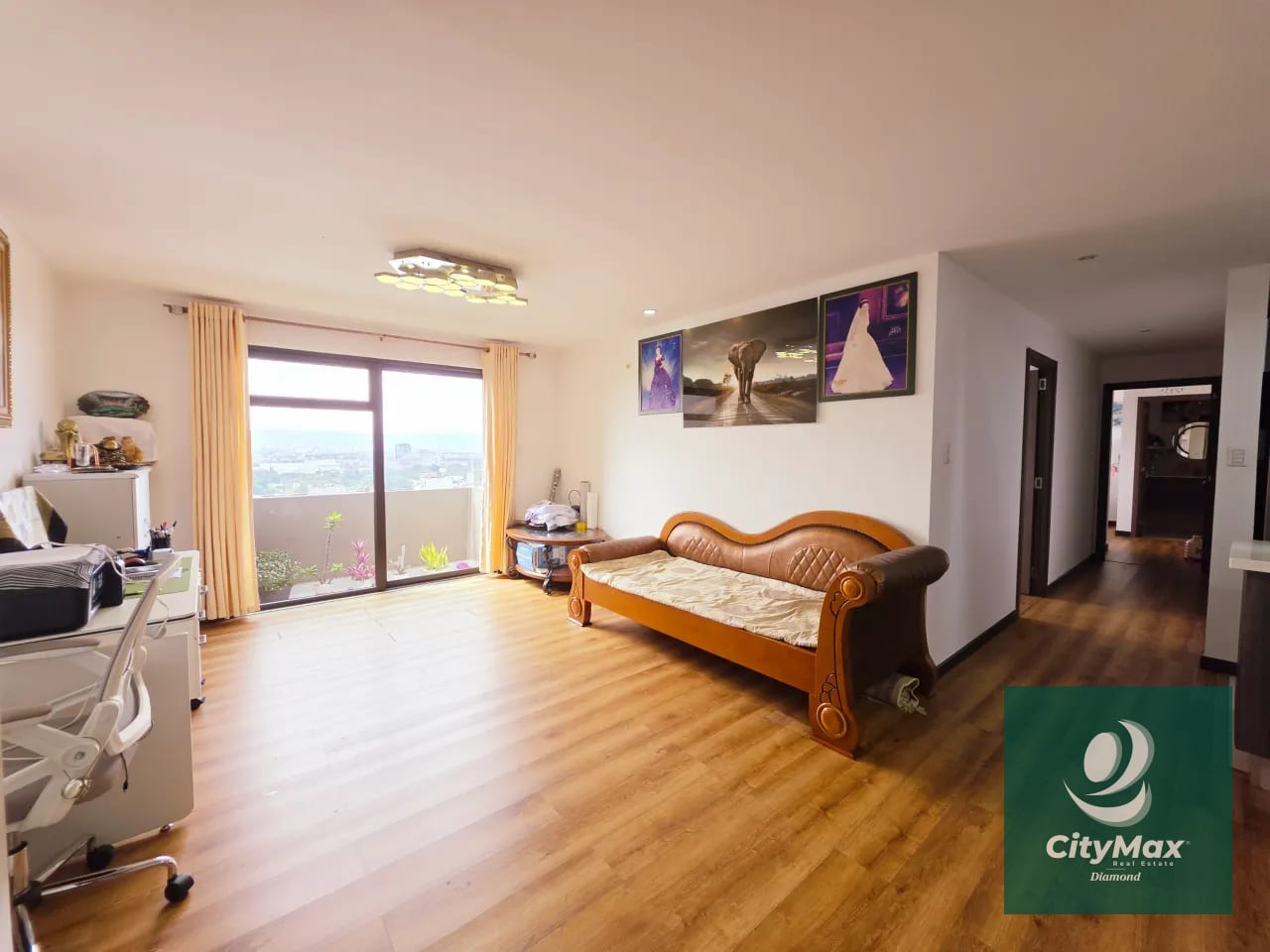 Apartamento en Venta en DiFiori Zona 7 Guatemala — Apartamento en Venta en Di Fiori, Zona 7, Guatemala, Ciudad — foto 2 de 16