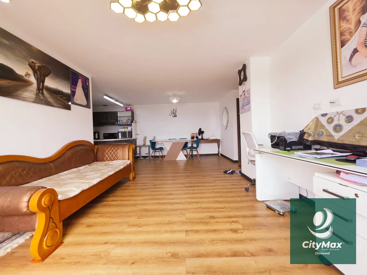 Apartamento en Venta en DiFiori Zona 7 Guatemala — Apartamento en Venta en Di Fiori, Zona 7, Guatemala, Ciudad — foto 4 de 16