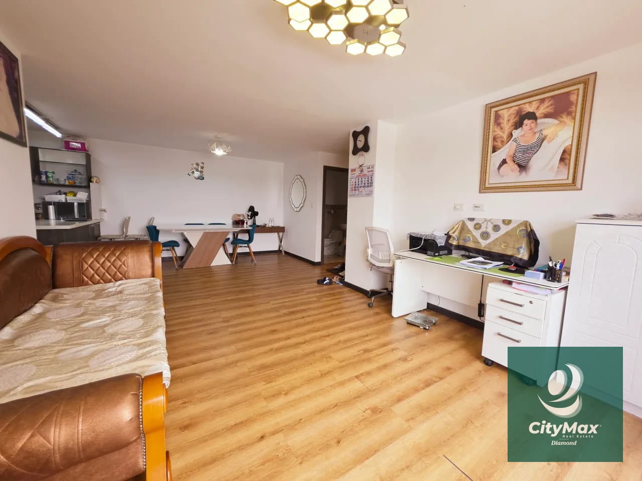 Apartamento en Venta en DiFiori Zona 7 Guatemala — Apartamento en Venta en Di Fiori, Zona 7, Guatemala, Ciudad — foto 5 de 16