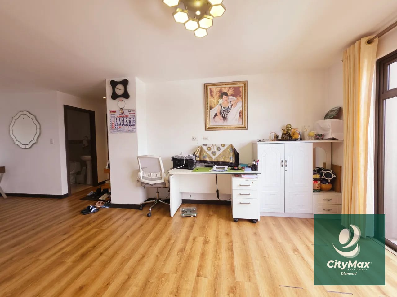 Apartamento en Venta en DiFiori Zona 7 Guatemala — Apartamento en Venta en Di Fiori, Zona 7, Guatemala, Ciudad — foto 6 de 16