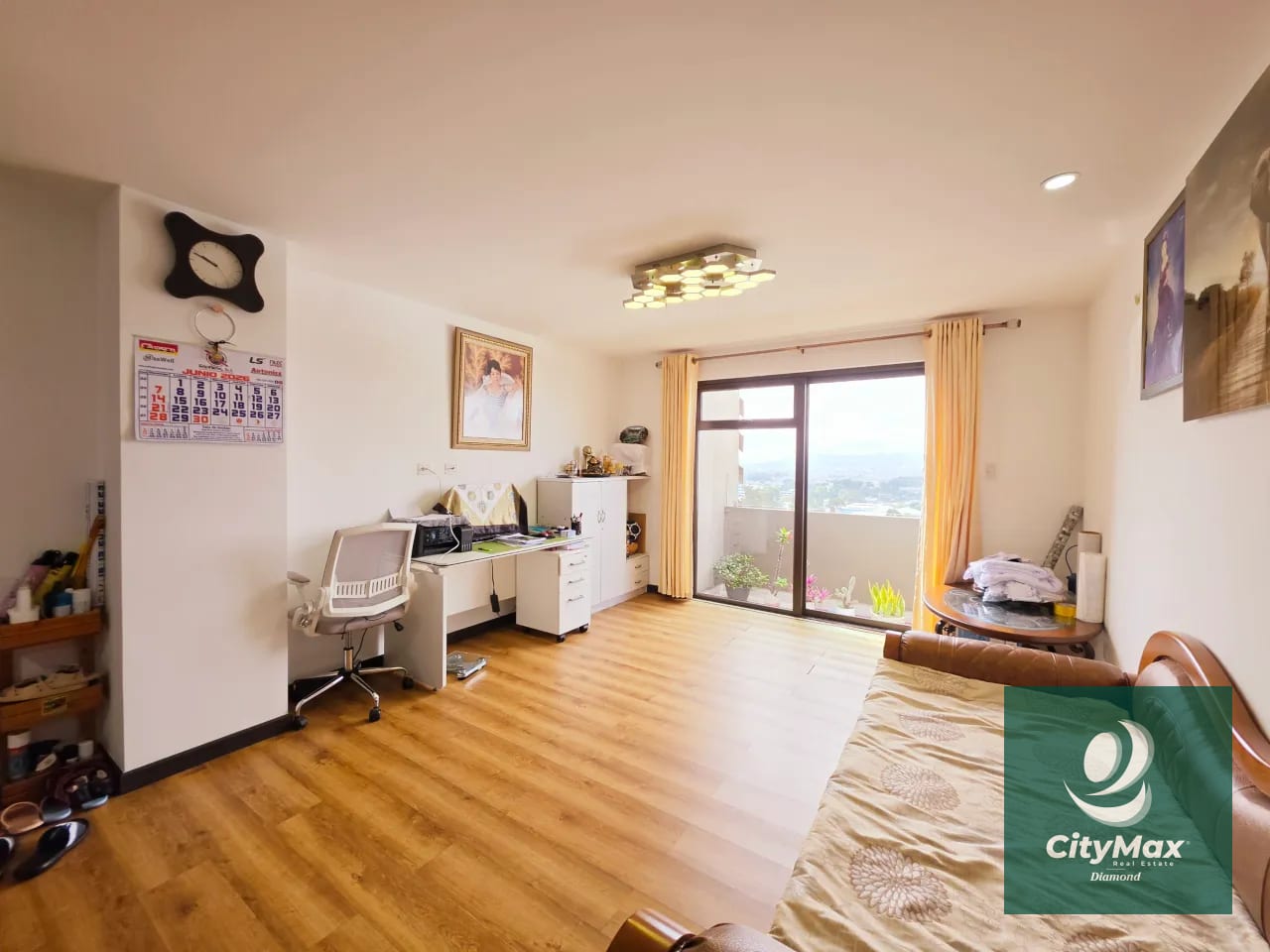 Apartamento en Venta en DiFiori Zona 7 Guatemala — Apartamento en Venta en Di Fiori, Zona 7, Guatemala, Ciudad — foto 7 de 16