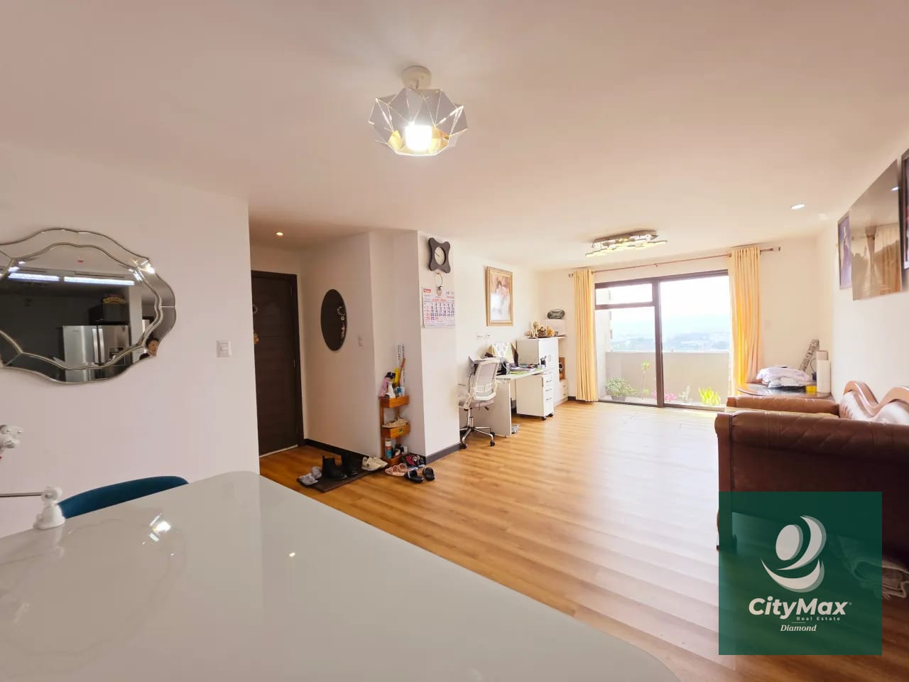 Apartamento en Venta en DiFiori Zona 7 Guatemala — Apartamento en Venta en Di Fiori, Zona 7, Guatemala, Ciudad — foto 8 de 16