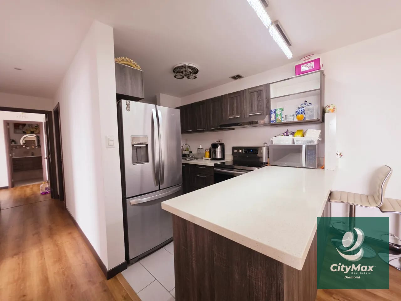 Apartamento en Venta en DiFiori Zona 7 Guatemala — Apartamento en Venta en Di Fiori, Zona 7, Guatemala, Ciudad — foto 9 de 16