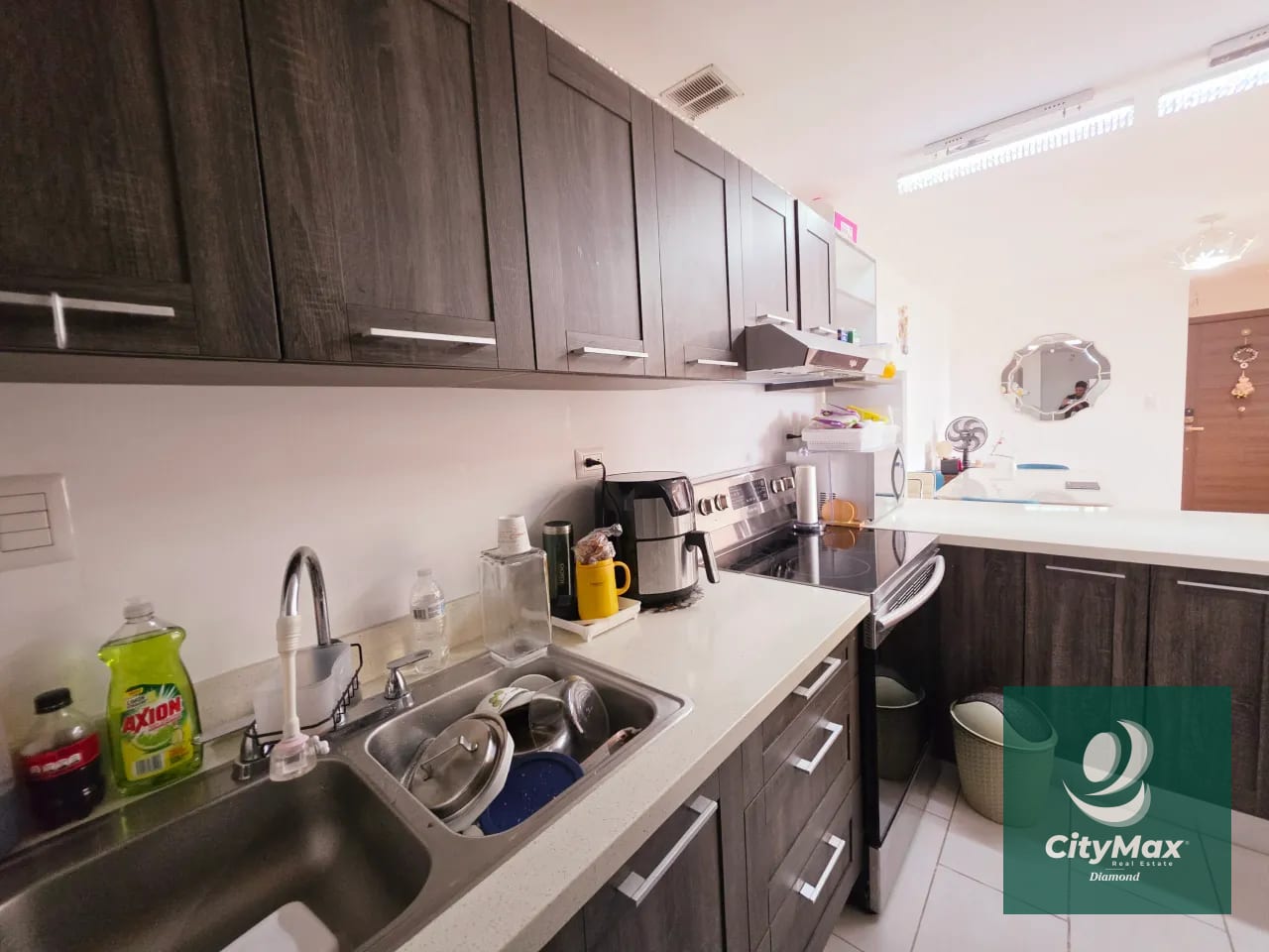 Apartamento en Venta en DiFiori Zona 7 Guatemala — Apartamento en Venta en Di Fiori, Zona 7, Guatemala, Ciudad — foto 11 de 16