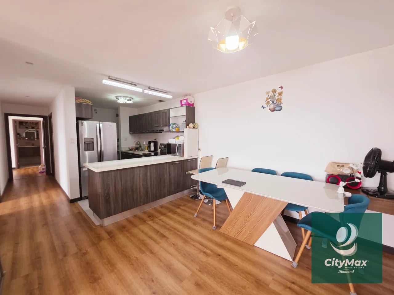 Apartamento en Venta en DiFiori Zona 7 Guatemala — Apartamento en Venta en Di Fiori, Zona 7, Guatemala, Ciudad — foto 13 de 16