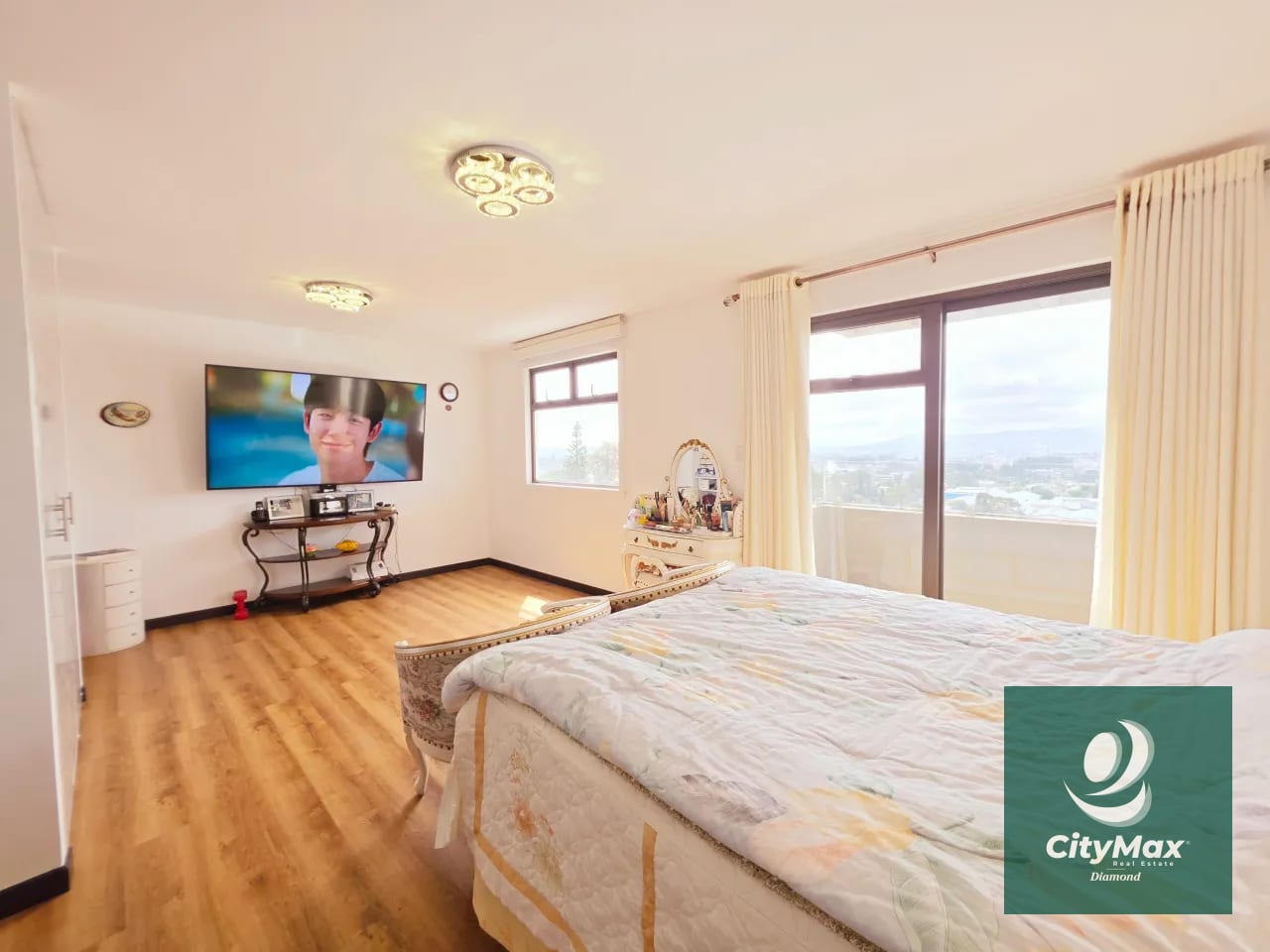 Apartamento en Venta en DiFiori Zona 7 Guatemala — Apartamento en Venta en Di Fiori, Zona 7, Guatemala, Ciudad — foto 14 de 16