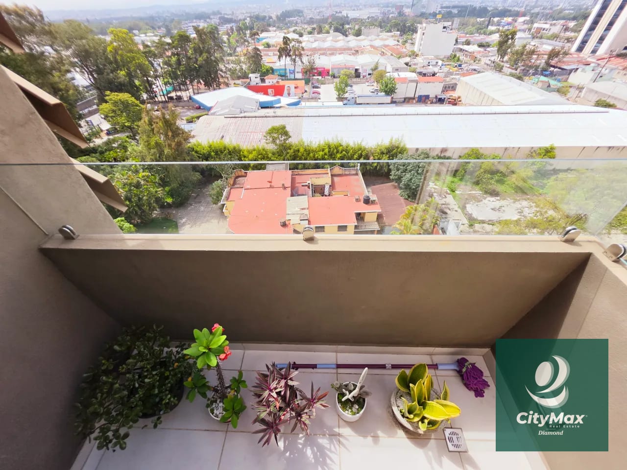 Apartamento en Venta en DiFiori Zona 7 Guatemala — Apartamento en Venta en Di Fiori, Zona 7, Guatemala, Ciudad — foto 15 de 16