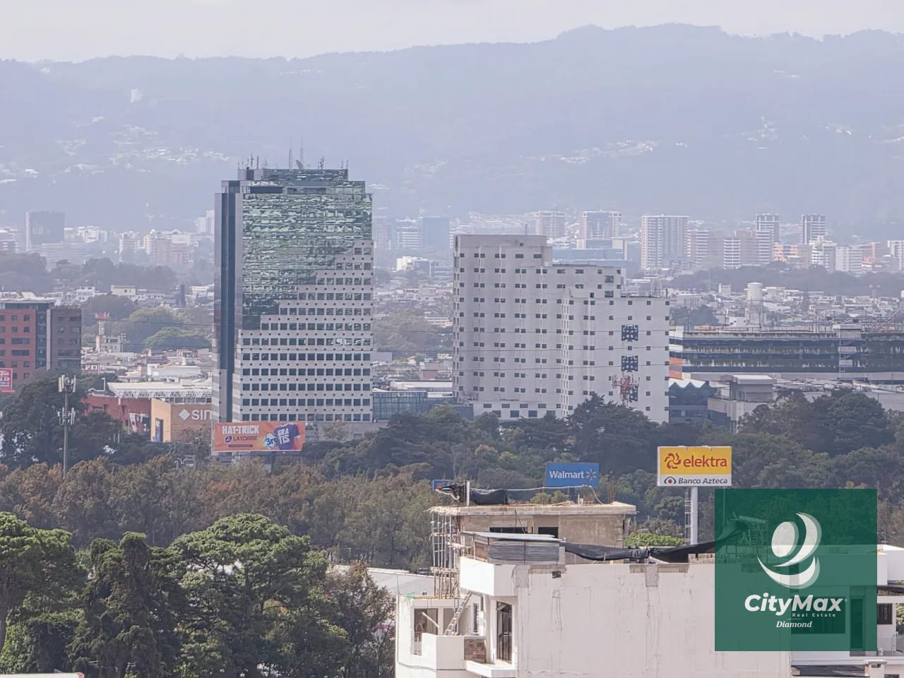 Apartamento en Venta en DiFiori Zona 7 Guatemala — Apartamento en Venta en Di Fiori, Zona 7, Guatemala, Ciudad — foto 16 de 16