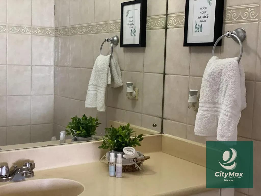 Apartamento Amueblado en Renta en Zona 14 Guatemala — Apartamento en Alquiler en Zona 14, Guatemala, Ciudad — foto 17 de 17