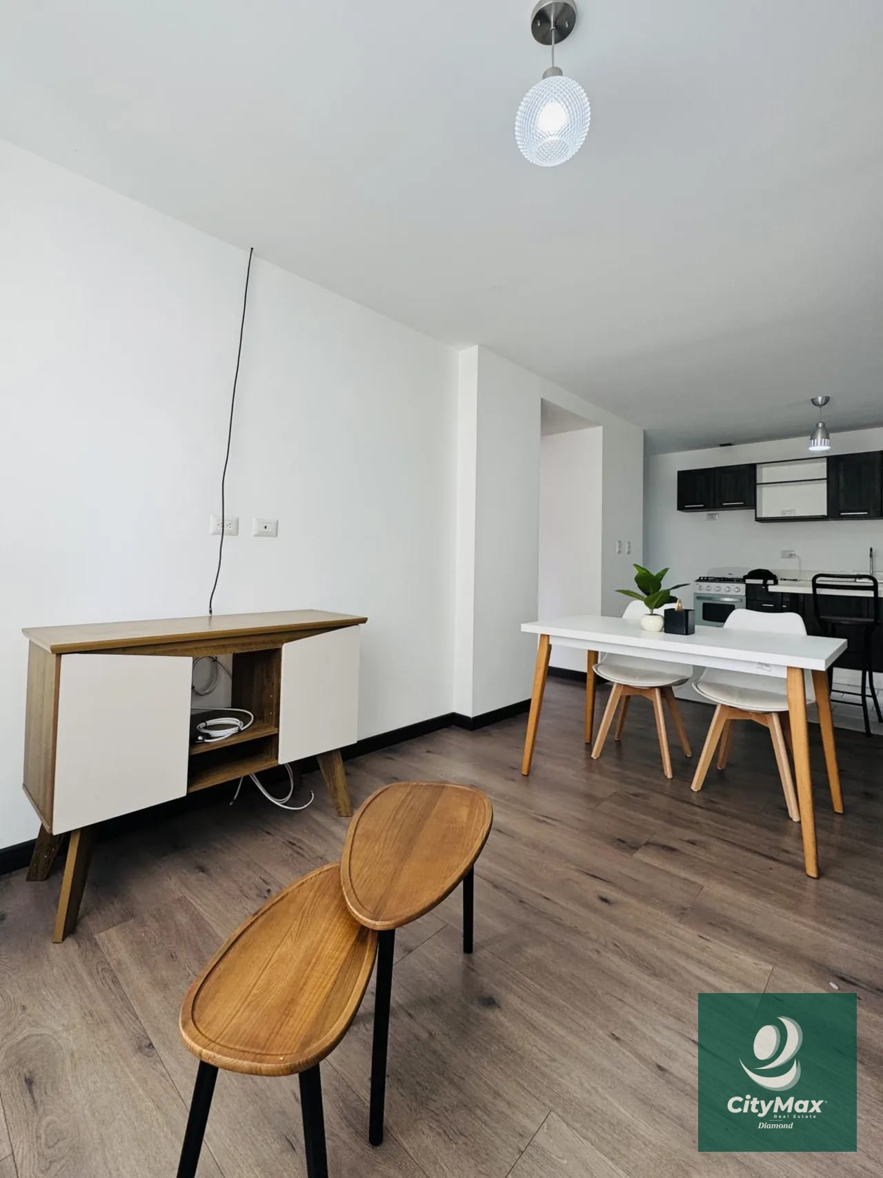 Apartamento Amueblado en Renta en Di Fiori Zona 7 Guatemala — Apartamento en Alquiler en Di Fiori, Zona 7, Guatemala, Ciudad — foto 1 de 13