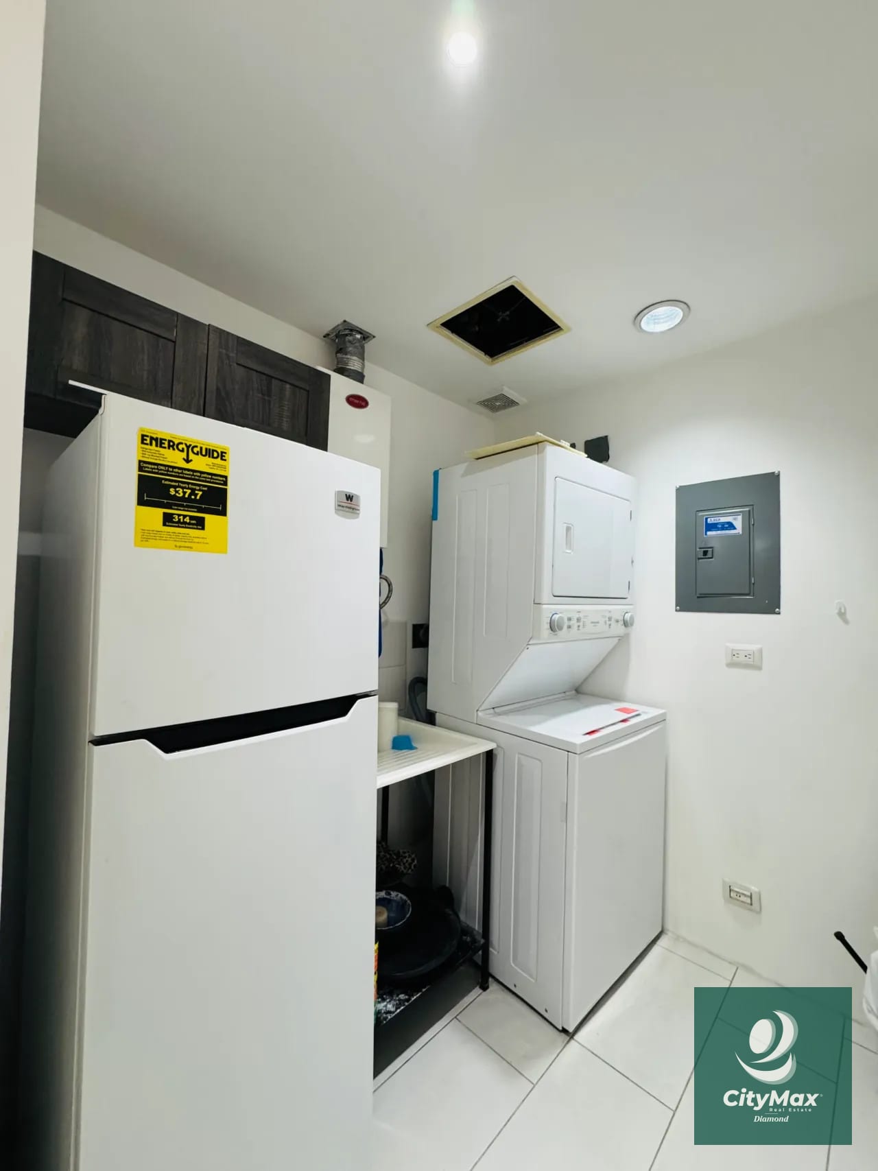 Apartamento Amueblado en Renta en Di Fiori Zona 7 Guatemala — Apartamento en Alquiler en Di Fiori, Zona 7, Guatemala, Ciudad — foto 6 de 13