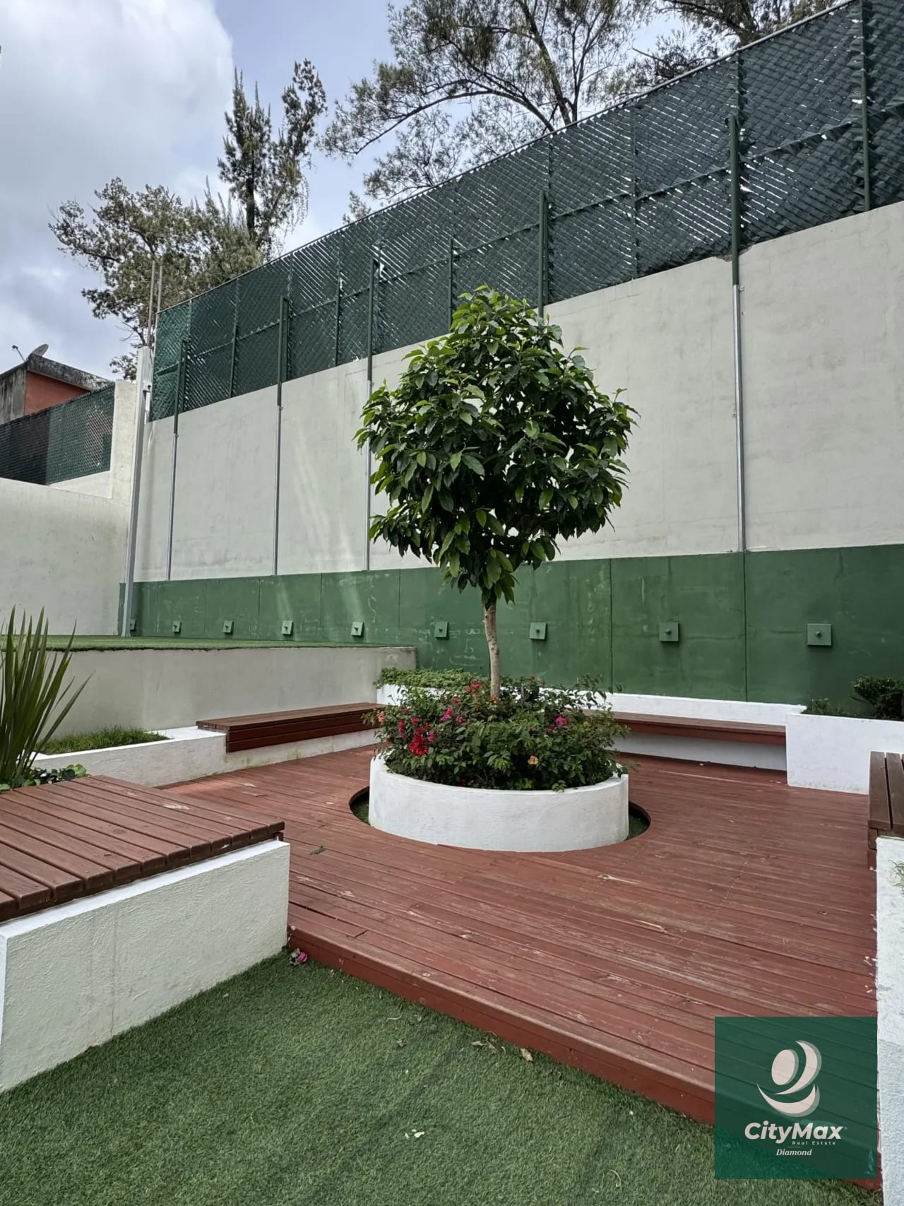 Apartamento Amueblado en Renta en Di Fiori Zona 7 Guatemala — Apartamento en Alquiler en Di Fiori, Zona 7, Guatemala, Ciudad — foto 11 de 13