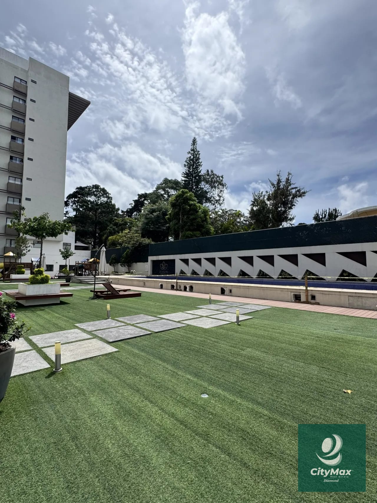 Apartamento Amueblado en Renta en Di Fiori Zona 7 Guatemala — Apartamento en Alquiler en Di Fiori, Zona 7, Guatemala, Ciudad — foto 13 de 13