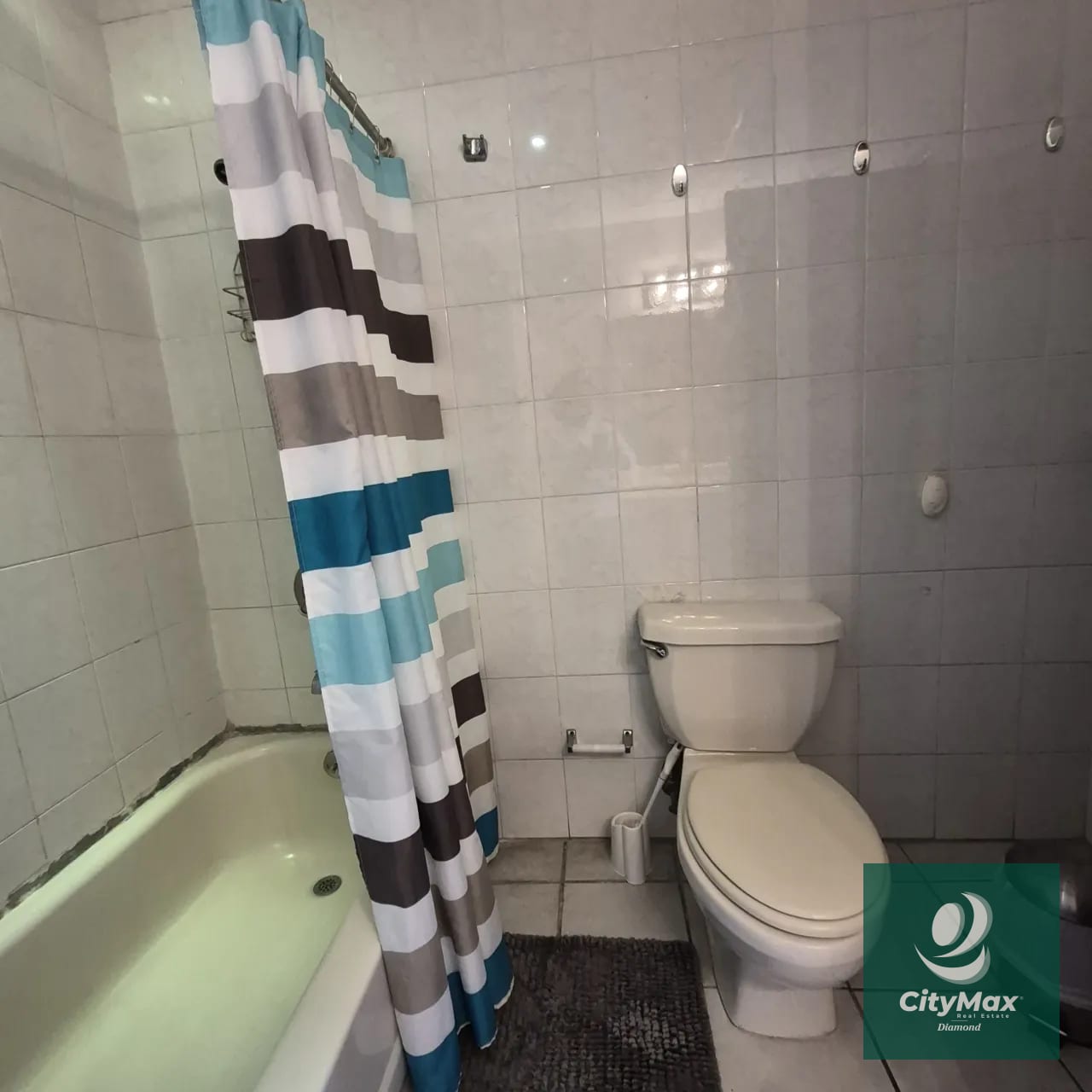 Apartamento Amueblado en Renta de 1 habitación en Vista Hermosa 2 Zona 15 — Apartamento en Alquiler en Vista Hermosa II, Zona 15, Guatemala, Ciudad — foto 14 de 16