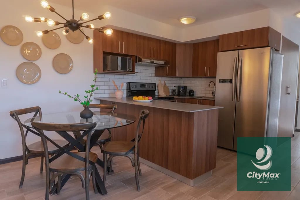 Apartamento en Venta en Edificio Cento Santa Catarina Pinula — Apartamento en Venta en Santa Catarina Pinula, Guatemala, Ciudad — foto 3 de 17