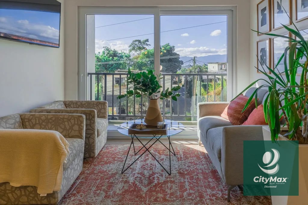 Apartamento en Venta en Edificio Cento Santa Catarina Pinula — Apartamento en Venta en Santa Catarina Pinula, Guatemala, Ciudad — foto 2 de 17