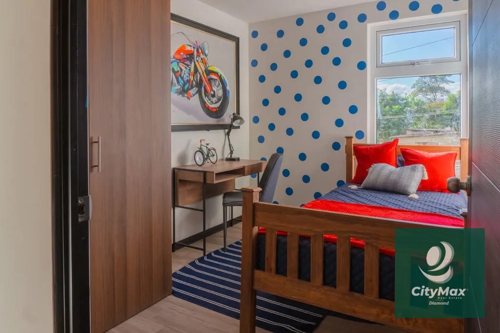 Apartamento en Venta en Edificio Cento Santa Catarina Pinula — Apartamento en Venta en Santa Catarina Pinula, Guatemala, Ciudad — foto 5 de 17