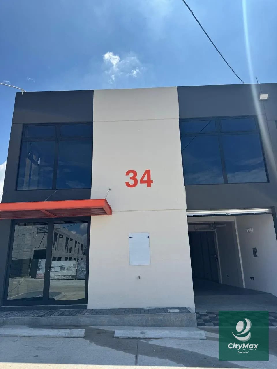 Ofibodega en Renta en Chimaltenango — Bodega / Ofibodega en Alquiler en San Andrés Itzapa, Chimaltenango — foto 10 de 12
