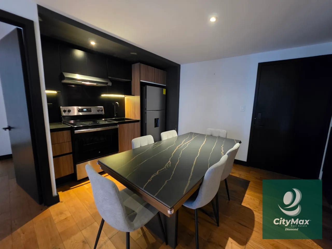 Apartamento Amueblado en Renta 2 Hab en Villa Mariscal Zona 11 — Apartamento en Alquiler en Villa Mariscal, Zona 11, Guatemala, Ciudad — foto 6 de 16