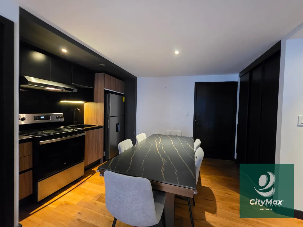 Apartamento Amueblado en Renta 2 Hab en Villa Mariscal Zona 11 — Apartamento en Alquiler en Villa Mariscal, Zona 11, Guatemala, Ciudad — foto 7 de 16