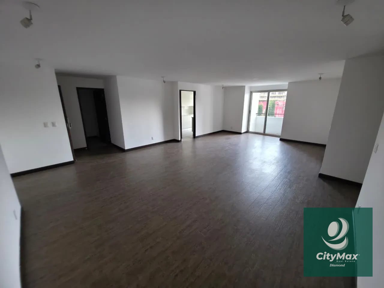 Apartamento en Renta en Zona 14 Guatemala — Apartamento en Alquiler en Attica II, Zona 14, Guatemala, Ciudad — foto 1 de 14