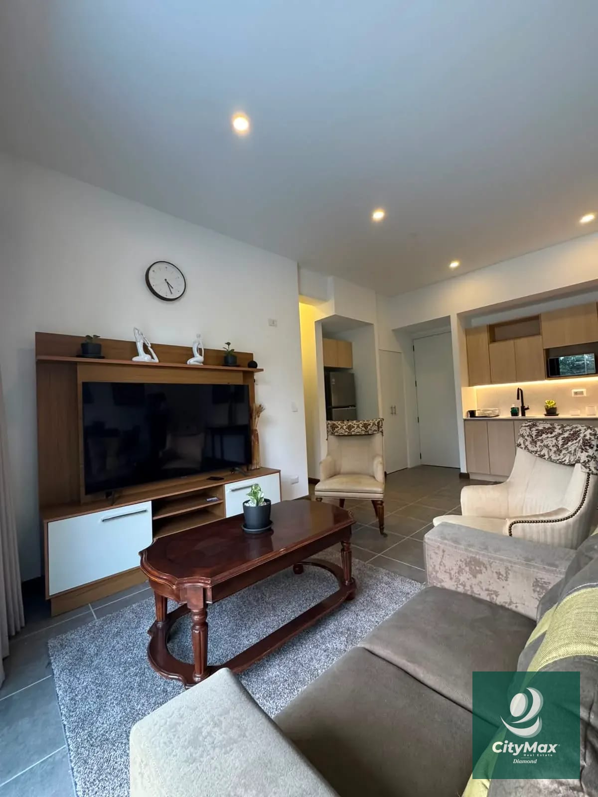 Apartamento Amueblado en Renta en Vista Hermosa 1 Zona 15 Guatemala — Apartamento en Alquiler en Vista Hermosa I, Zona 15, Guatemala, Ciudad — foto 1 de 17