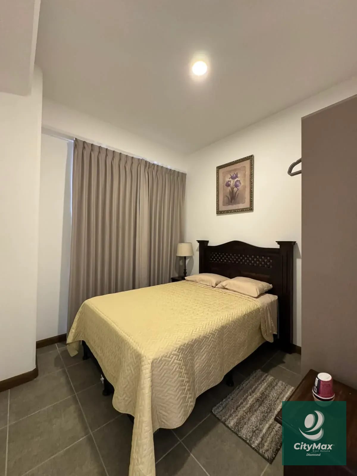 Apartamento Amueblado en Renta en Vista Hermosa 1 Zona 15 Guatemala — Apartamento en Alquiler en Vista Hermosa I, Zona 15, Guatemala, Ciudad — foto 15 de 17