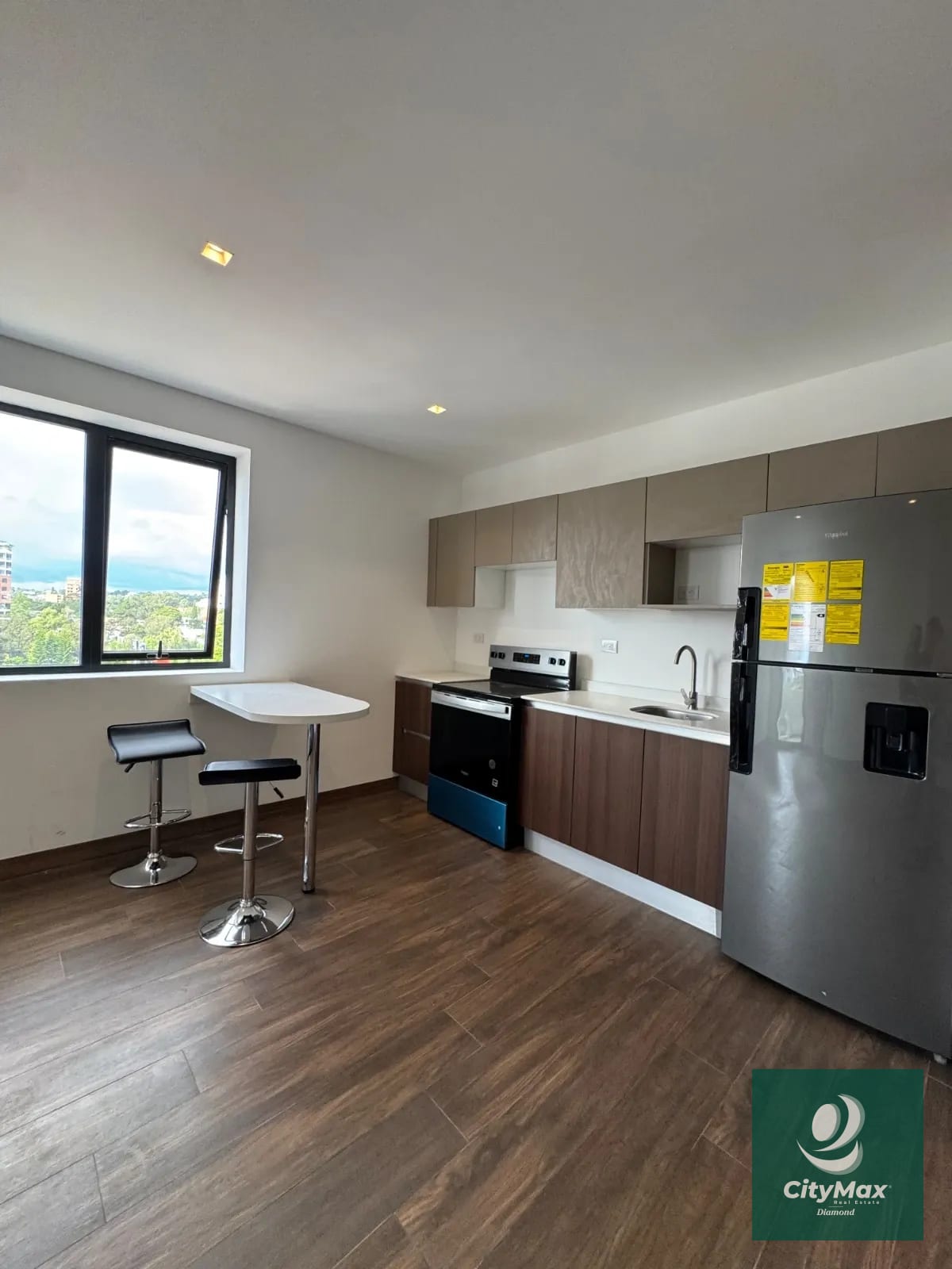 Apartamento en Renta en Vista Hermosa 2 Zona 15 Ciudad de Guatemala — Apartamento en Alquiler en Vista Hermosa II, Zona 15, Guatemala, Ciudad — foto 1 de 10