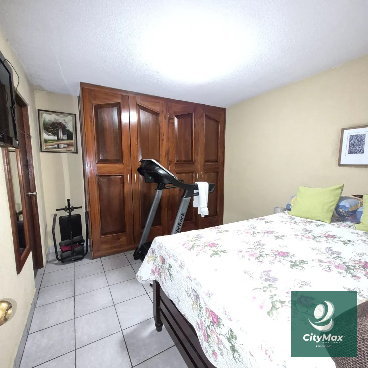 Casa en venta en Residencial Eureka zona 21 — Casa en Venta en Zona 21, Guatemala, Ciudad — foto 8 de 17