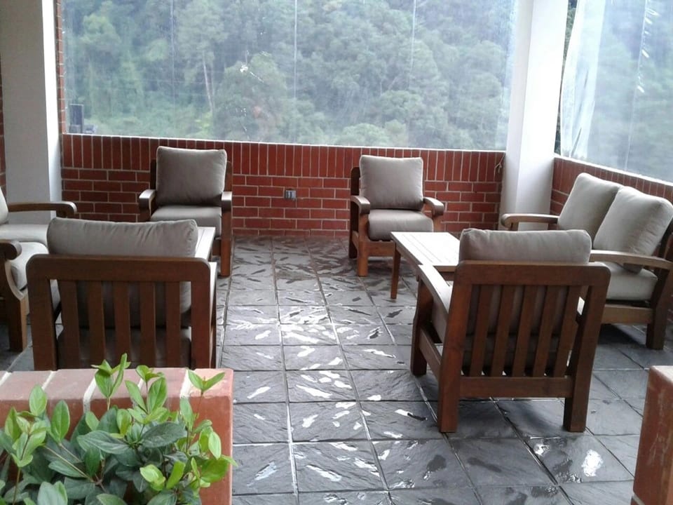 Apartamento en Renta en Hexa Cañada Zona 16 Guatemala — Apartamento en Alquiler en Hexa Cañada 16, Zona 16, Guatemala, Ciudad — foto 4 de 11