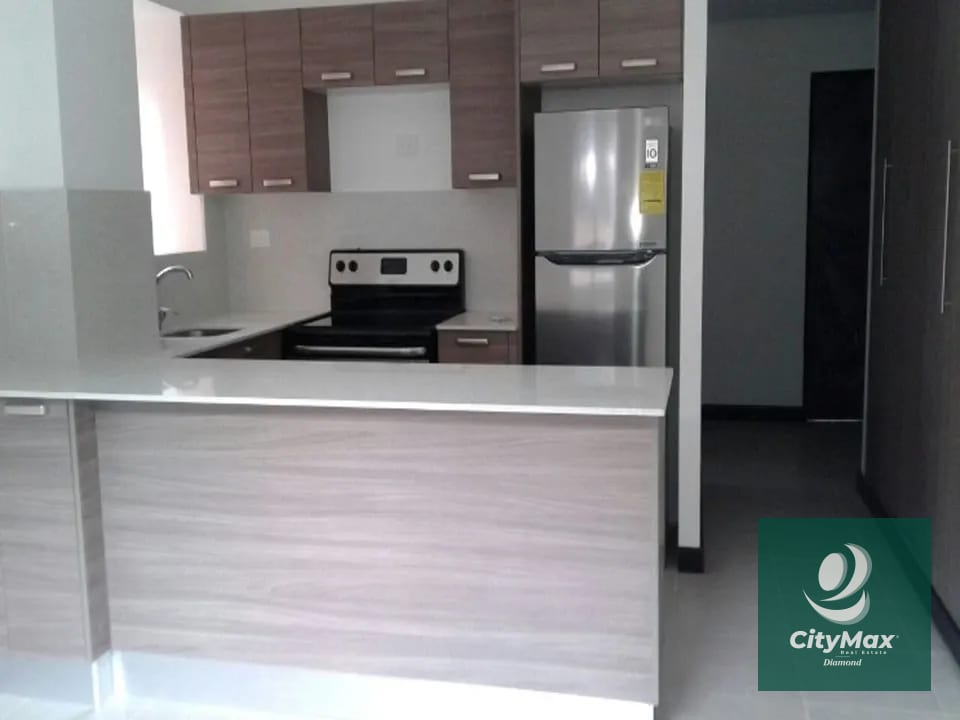 Apartamento en Renta en Hexa Cañada Zona 16 Guatemala — Apartamento en Alquiler en Hexa Cañada 16, Zona 16, Guatemala, Ciudad — foto 8 de 11