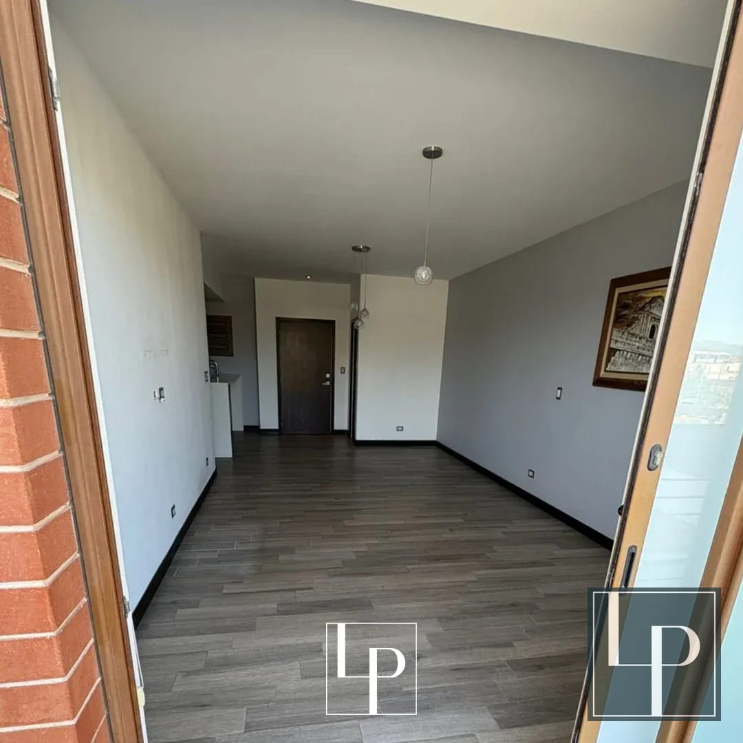 Apartamento en Renta en San Isidro 2021 | zona 16 — Apartamento en Alquiler en San Isidro 20/21, Zona 16, Guatemala, Ciudad — foto 3 de 9