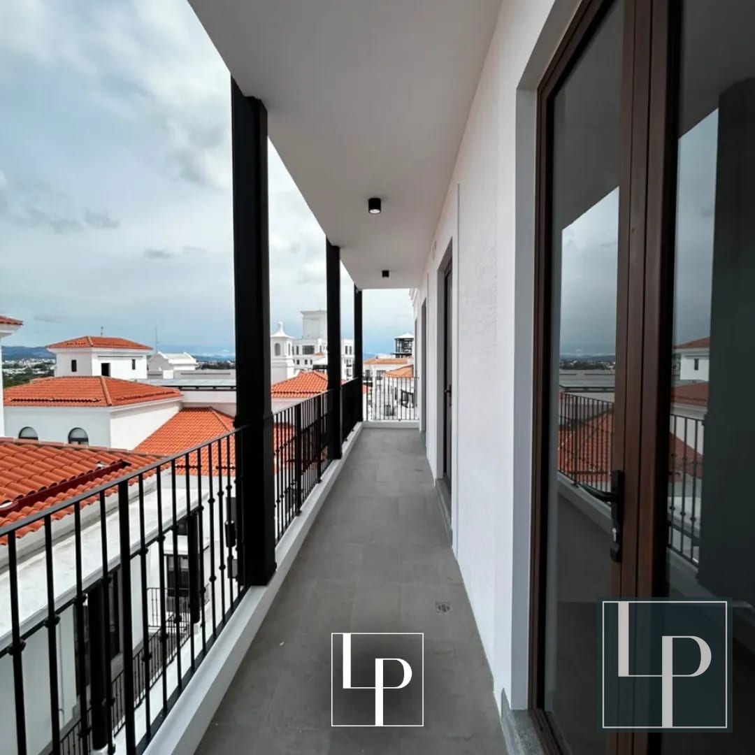 Apartamento en Renta en Lirios 4 de Cayalá | zona 16 — Apartamento en Alquiler en Ciudad Cayalá, Zona 16, Guatemala, Ciudad — foto 4 de 9