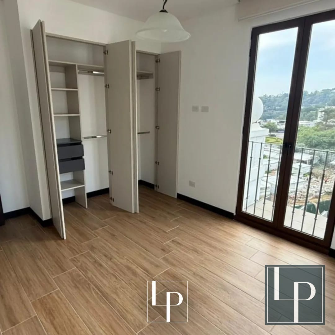 Amplio Apartamento en Renta en Lirios 3 de Cayalá (Terraza Grande) — Apartamento en Alquiler en Lirios de Cayalá III, Zona 16, Guatemala, Ciudad — foto 5 de 8
