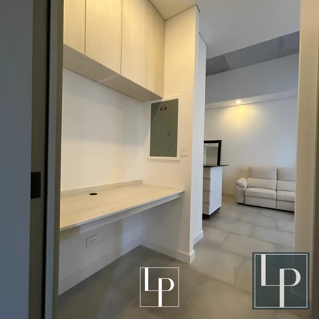 Apto de 1 hab. en Renta en Antares | zona 16 — Apartamento en Alquiler en Antares de Cayalá, Zona 16, Guatemala, Ciudad — foto 7 de 7